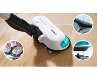 Bosch Outlet ODKURZACZ Unlimited ProHygienic Aqua Biały - 1554772 - zdjęcie 6